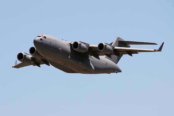 c-17 australia